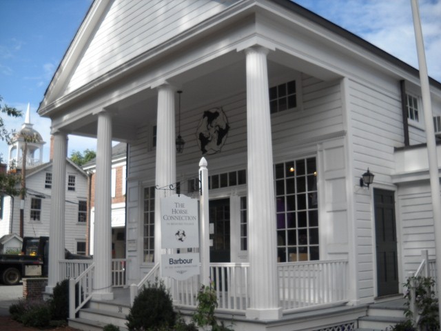 Bedford NY Real Estate by robert paul realtor  |  St Patrick's Carnival begins