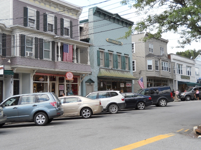 Katonah Real Estate by robert paul realtor  |  Cross River New York