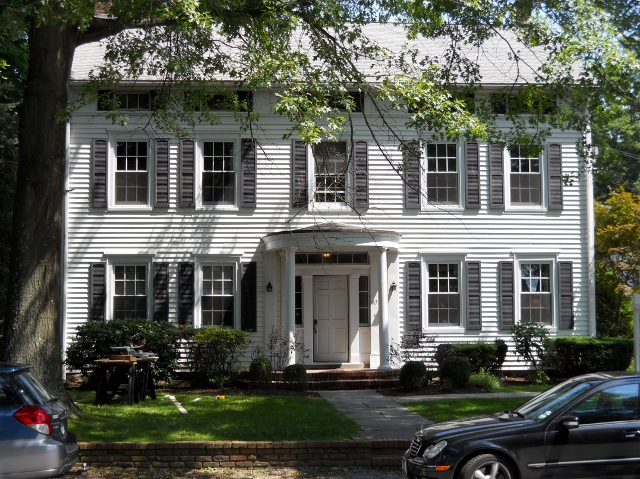 South Salem New York Real Estate by robert paul realtor  |  South Salem NY