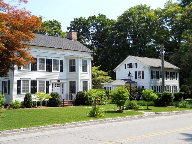 Armonk NY Homes for Sale  |   Robert Paul Realtor