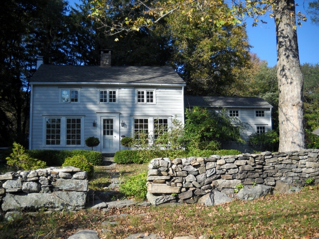 Fancher Road by Robert Paul Realtor