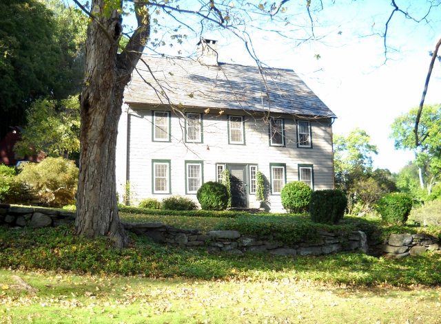 Fancher Road in Pound Ridge | robert paul realtor Fancher Road in Pound Ridge | robert paul realtor