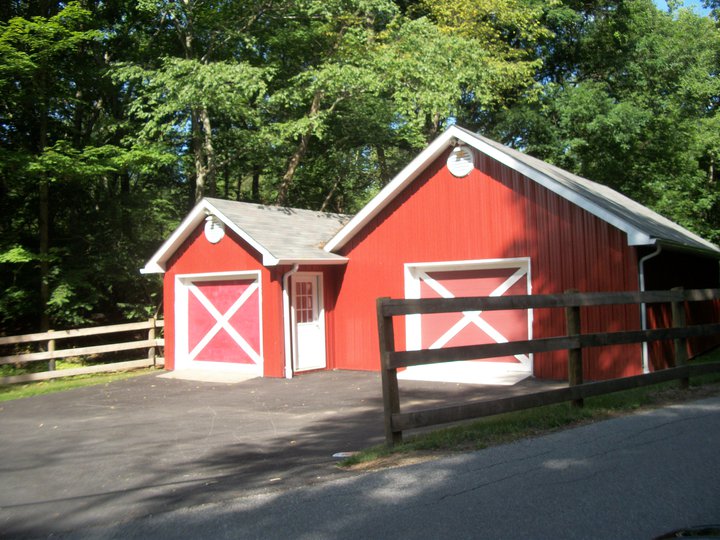 Costs of Owning A Home with air conditioning In Pound Ridge NY Pound